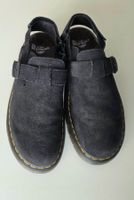 Dr Martens, echt Leder, Schuhe Sandalen Grösse 48