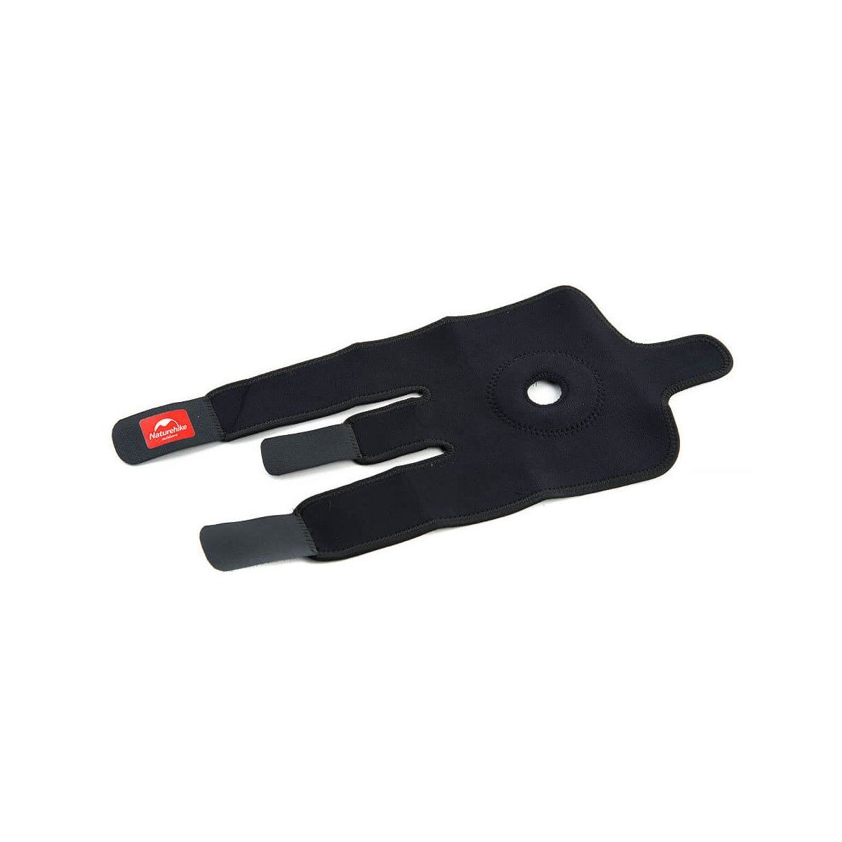 Appareils médicaux: Kniebandage mit Patellaöffnung – Neuf avec emballage d'origine à Windisch par shop-easy 1