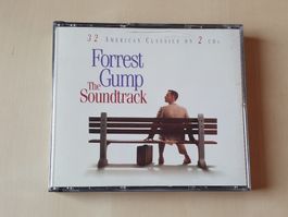 Forrest Gump Soundtrack