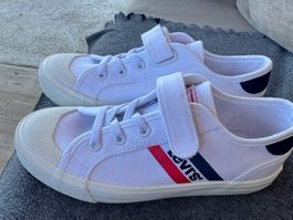 Levi’s Schuhe Grösse 34 NEU