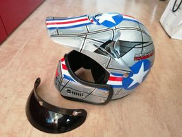 Helm USA-Design Grösse XL