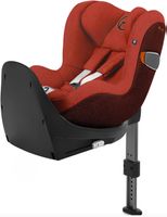 CYBEX Platinum Sirona Zi i-Size – Autumn Gold Plus