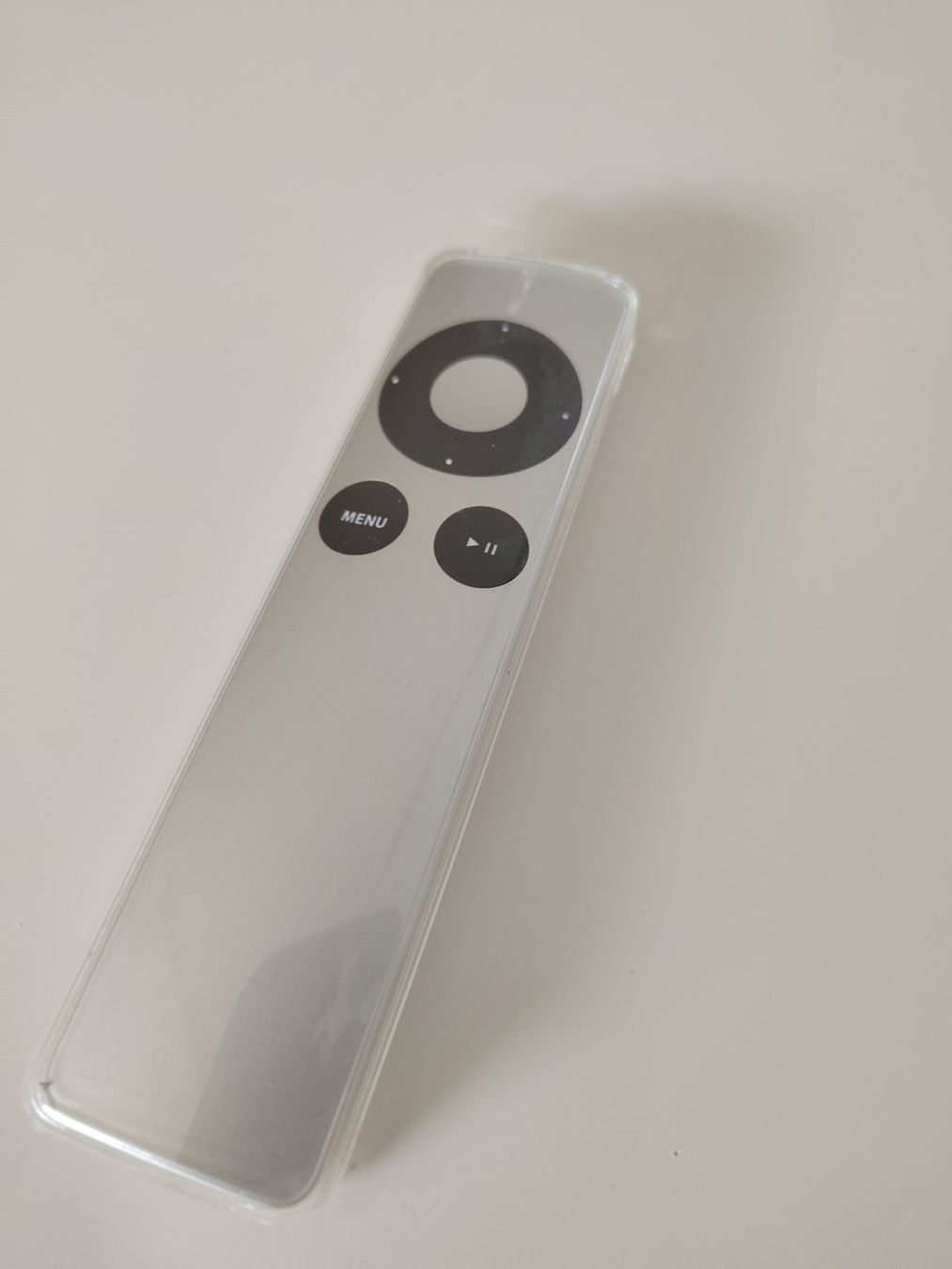 Apple Telecomandi: Apple télécommande A1294 – Usato da Echandens venduto da mkaag