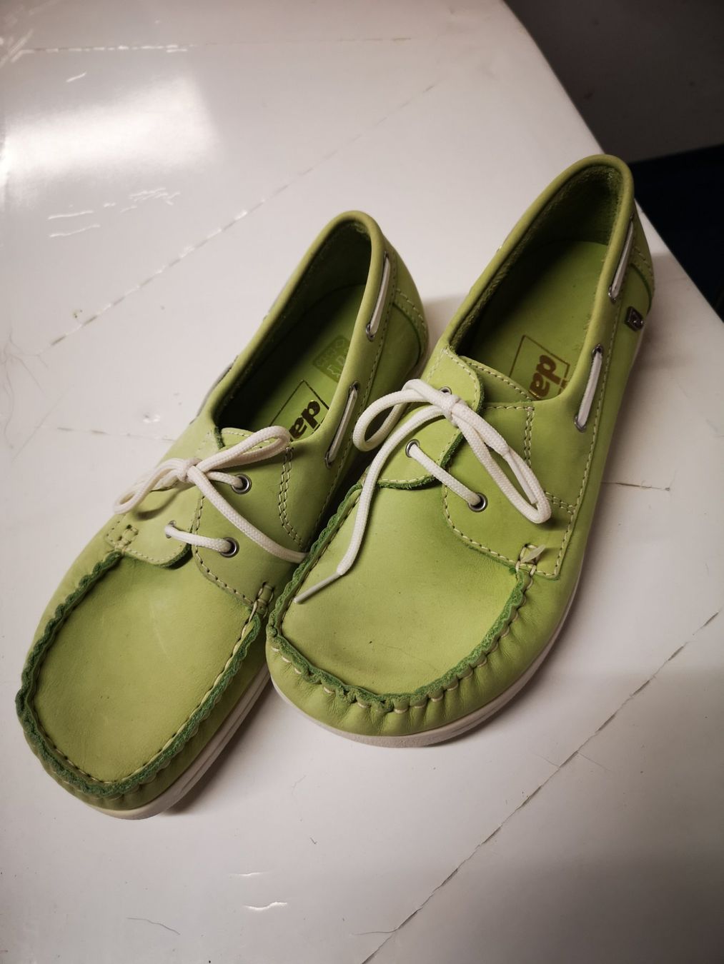 Helvesko Damenschuhe: Helvesko dansko – Neu und originalverpackt aus Möhlin von Highwaytom 2