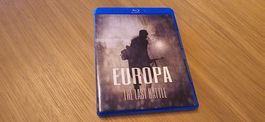 Europa The last Battle Blu-ray