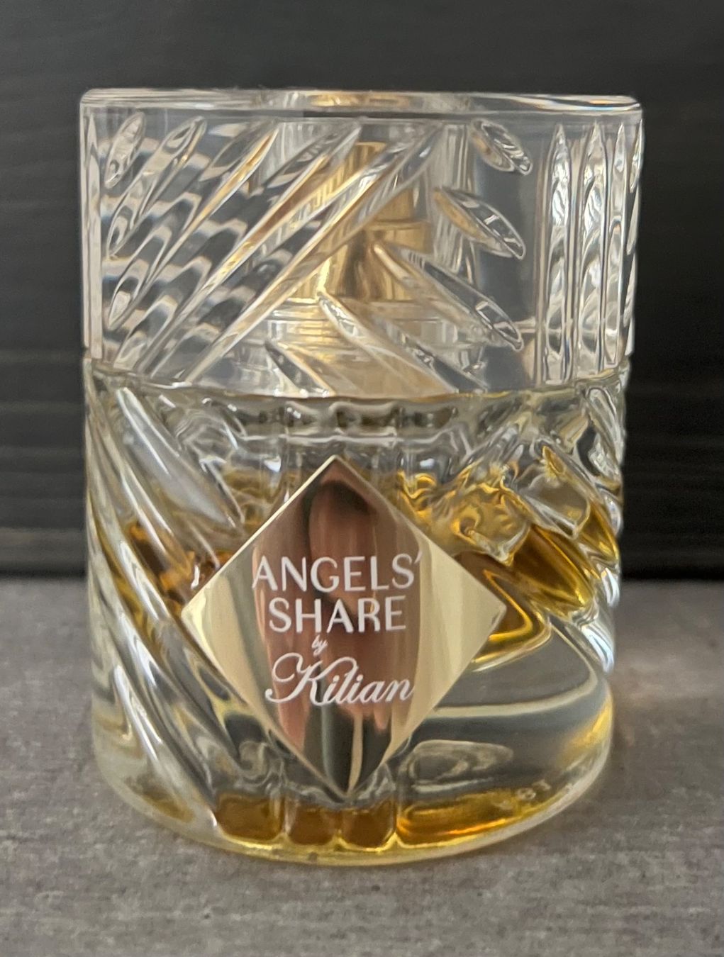 Kilian Profumi & Eau de Toilette: ANGELS SHARE BY KILIAN – Usato da Kölliken venduto da deleina 1