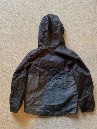 The North Face imperméable polaire XS
