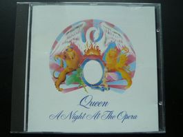 Queen - A night at the opera