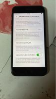 iPhone SE 2022 Batterie 98% Kapazität gebrauchter Zustand