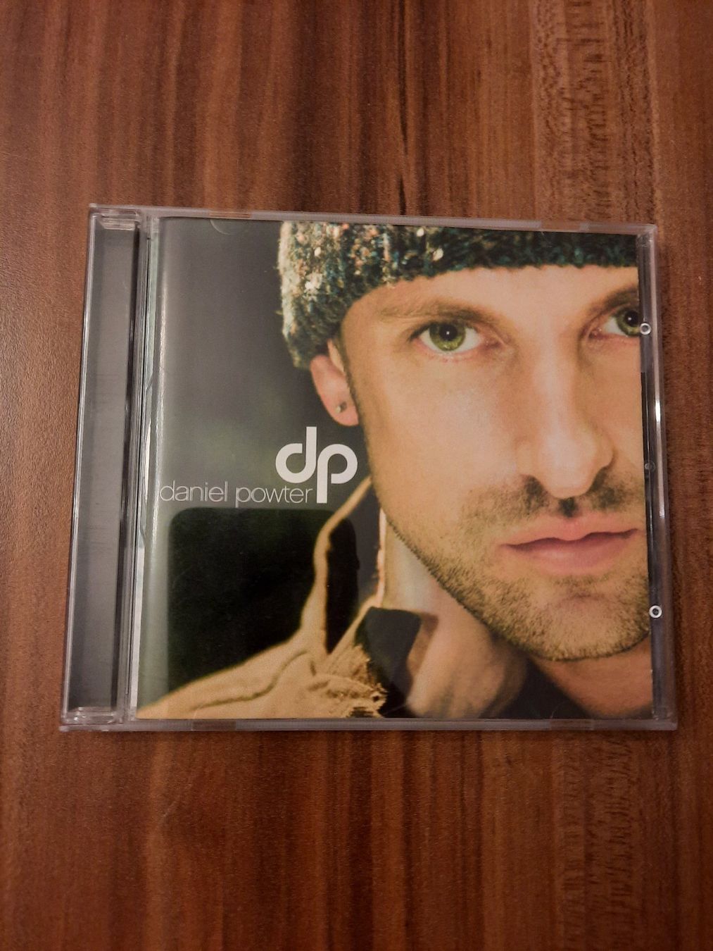 CDs: Daniel Powter CD – Gebraucht aus Wiedlisbach von Pontiacman93