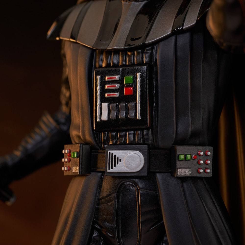 Star Wars Figurines: Figurine Star Wars Darth Vader – Neuf (Voir description) à Ecublens VD par Versus7215 8