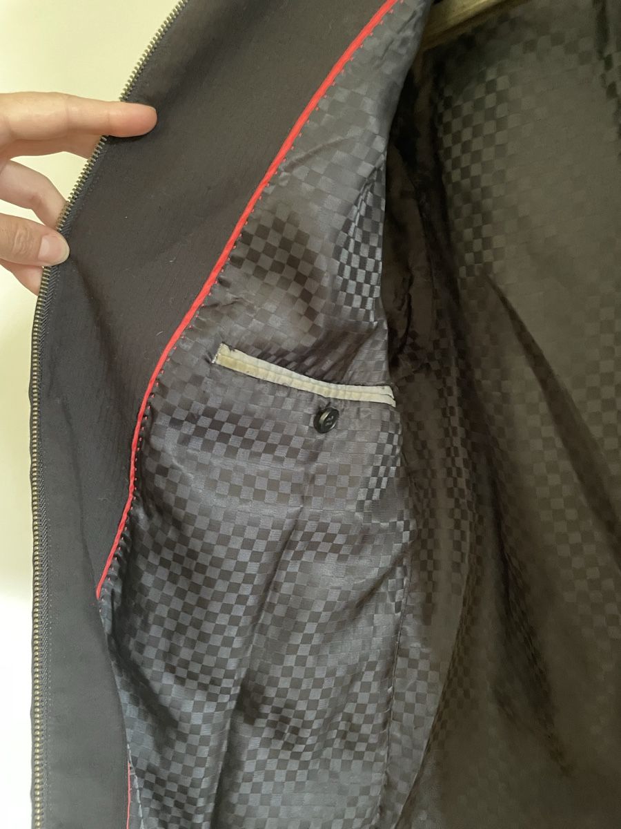 Giacche: Übergangsjacke, Armand Thiery, Größe 42 – Usato da Wädenswil venduto da flo8820 1