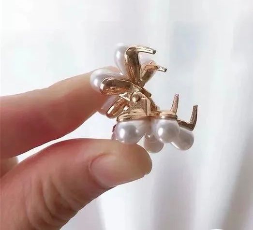 Haarschmuck: Haarspange 2 Stück NEU!!! – Neu und originalverpackt aus Bellinzona von ModaLugano 7