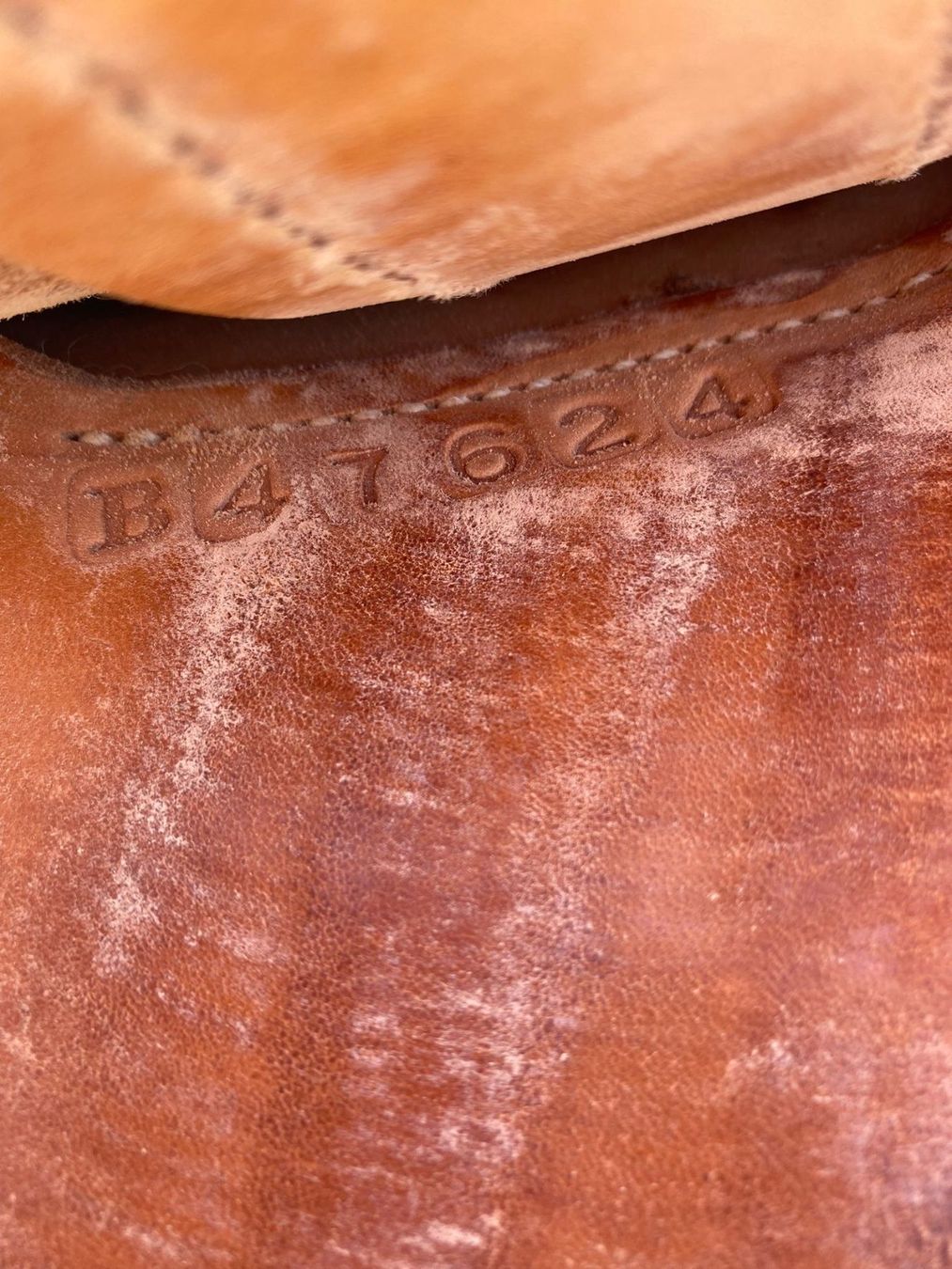 Selle & Accessori: Westernsattel – Usato da Bülach venduto da Sabrina08 3