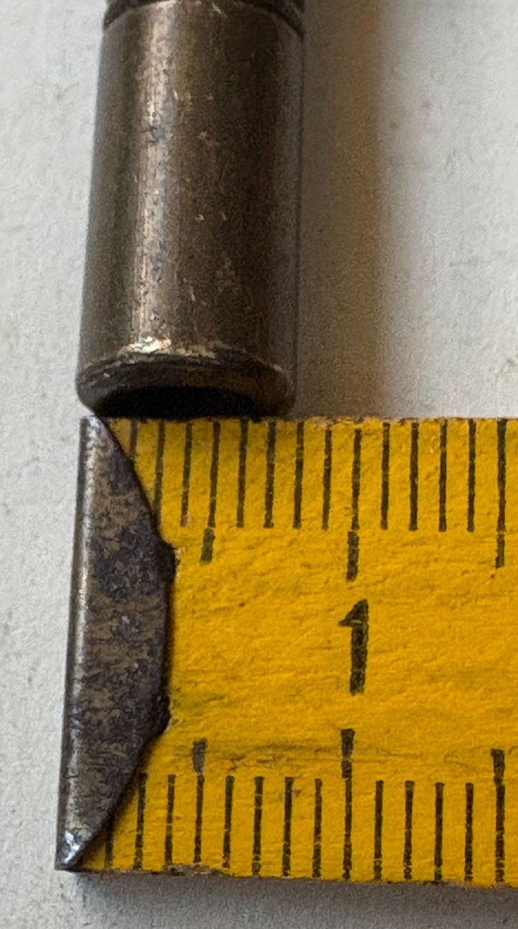 Schlüssel: ANTIKER UHRENSCHLÜSSEL – Gebraucht aus Ostermundigen von wini63 4