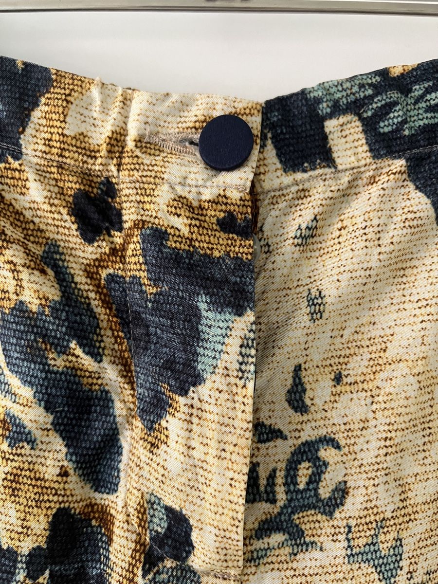 Pantaloni: For Restless Sleepers Viskose Hose XS – Nuovo (secondo la descrizione) da Zürich venduto da Mbraunschweig 1