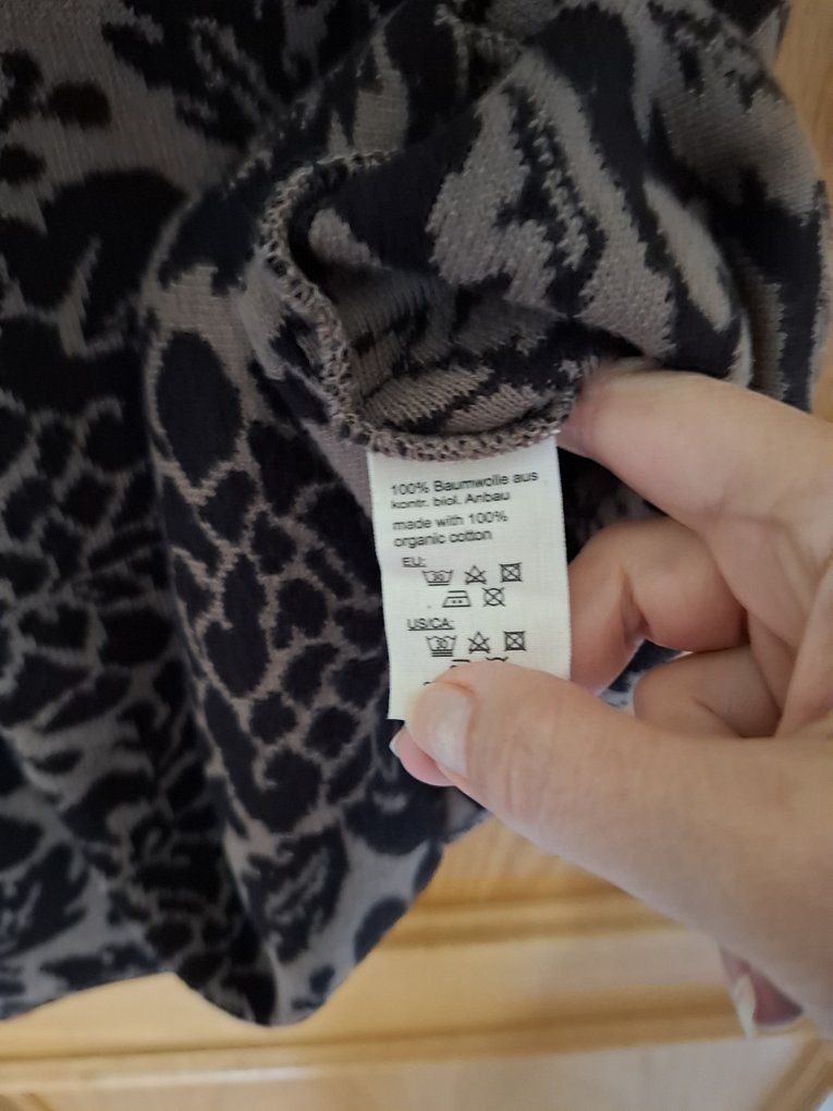 Vestiti: Strickkleid von Lana – Usato da Büttikon AG venduto da dido03 2
