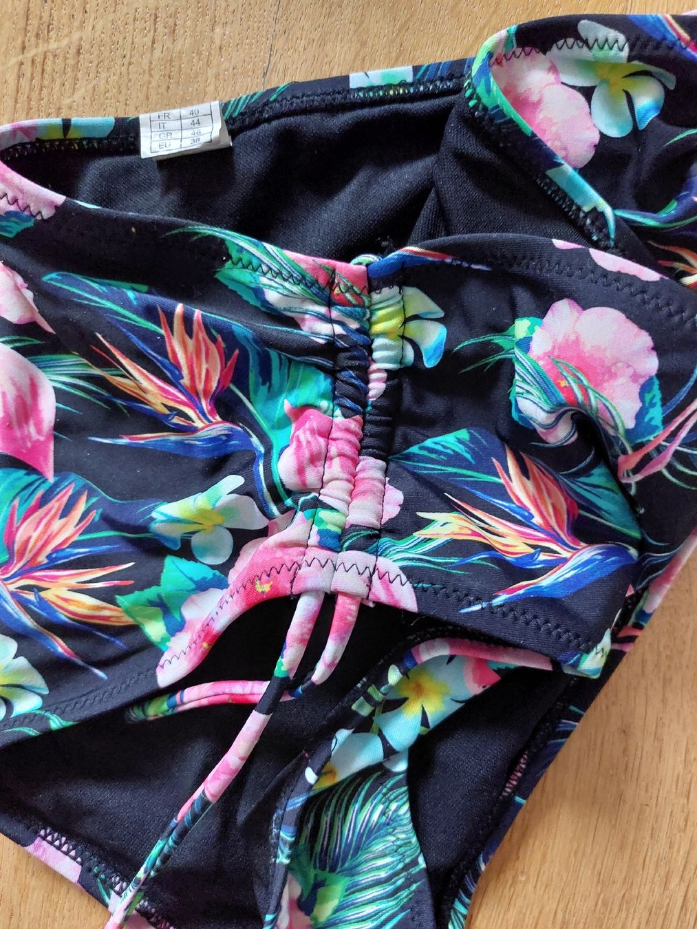 Badekleider & Bikinis: 2er Set Bikinis passend CH36-38 – Neu (gemäss Beschreibung) aus Balsthal von Trendline55 4