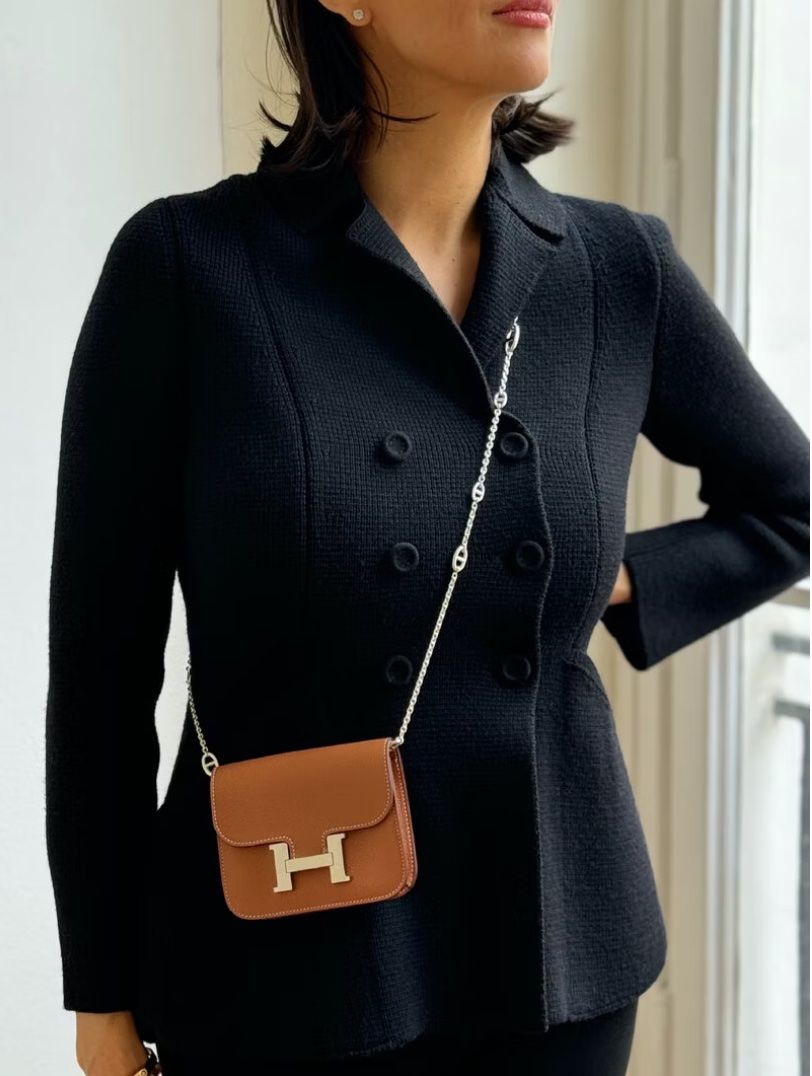 Hermès Catenine: Hermes Farandole 120 neu – Nuovo e nell'imballaggio originale da Kilchberg ZH venduto da cruella 2