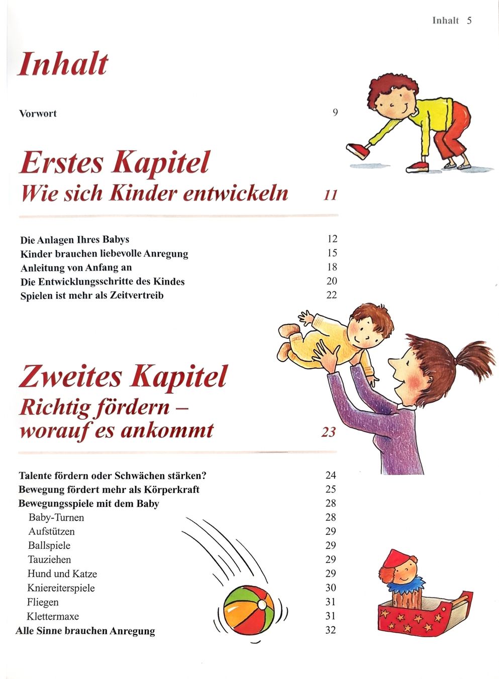 Libri: Buch Kreative Förderspiele im Alltag – Usato da Eglisau venduto da naminaso 2