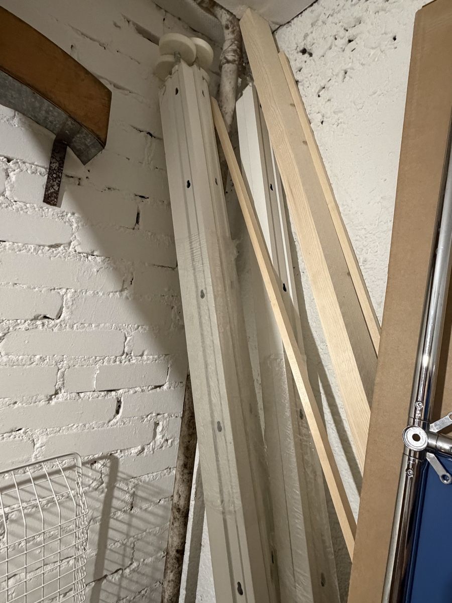 Ikea Scaffali: Elvarli Regal Ikea – Usato da Küsnacht ZH venduto da Serierdberi 1