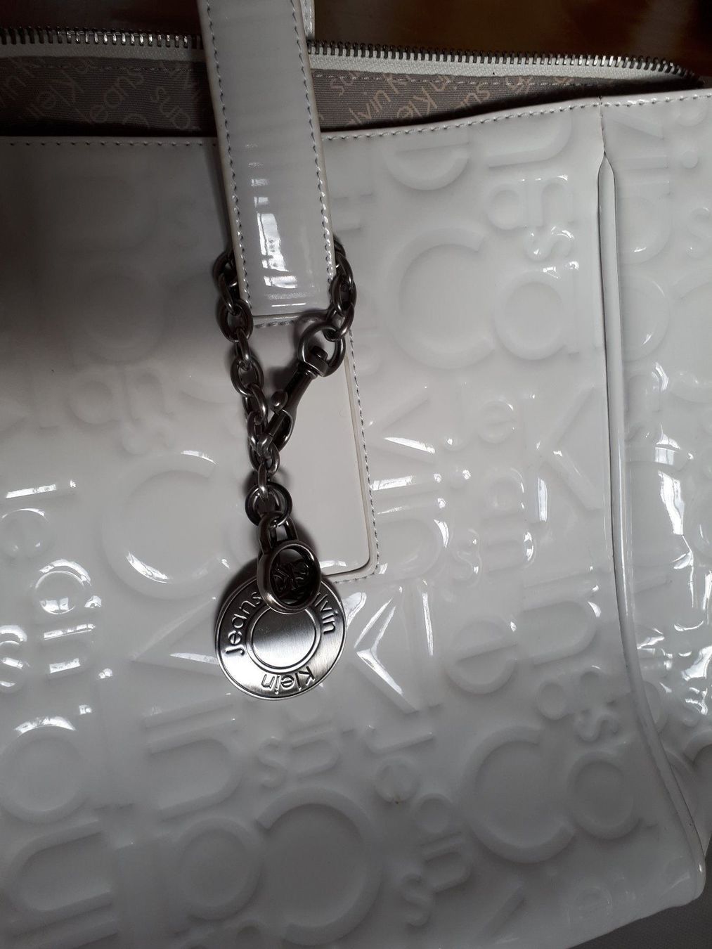 Calvin Klein Borse da donna: Calvin Klein Damenhandtasche – Nuovo e nell'imballaggio originale da Allschwil venduto da mematho 3