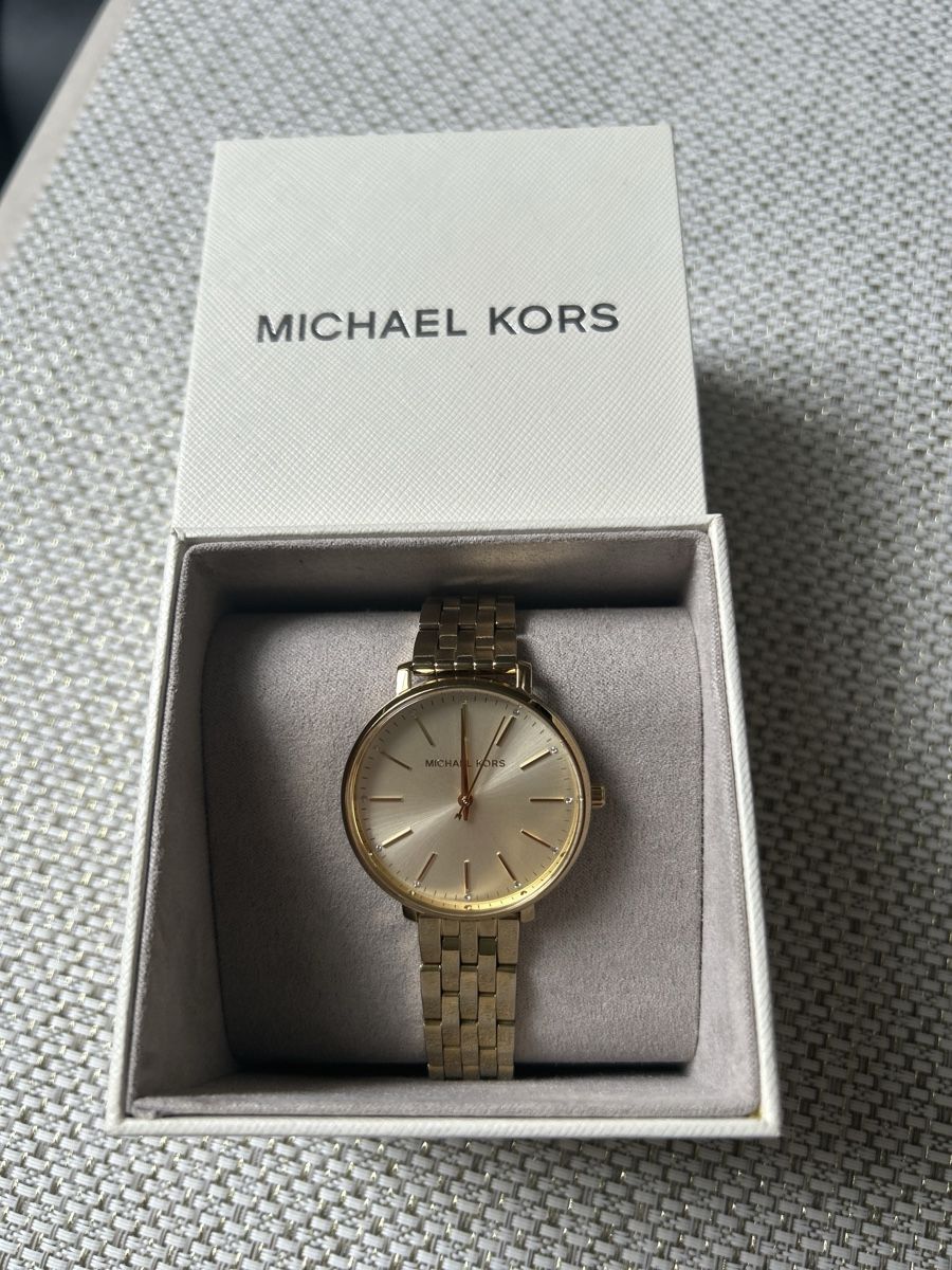 Michael Kors Orologi: Michael Kors, Damenuhr – Nuovo (secondo la descrizione) da Uttwil venduto da ula_ls5l