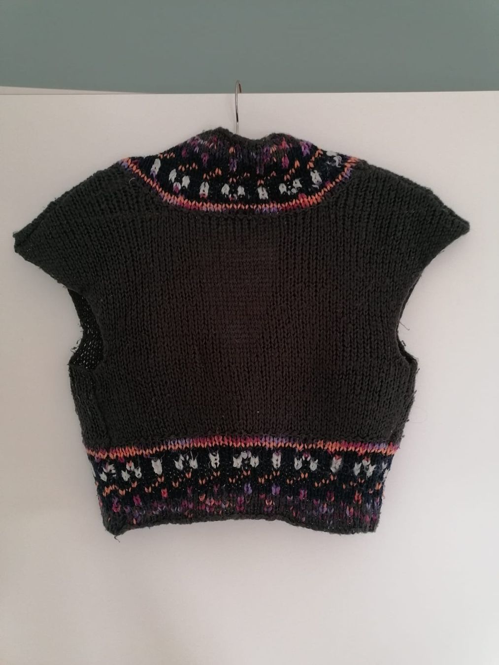 Bolero: Bolero Winter XS – Usato da Winterthur venduto da Arkadii 2