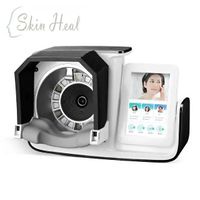 Hautanalysegerät - Skin Analysis System