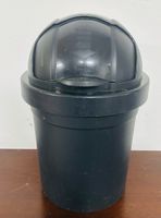 [GUT & GÜNSTIG]: Rotho Mülleimer ROLL BOB - 10L