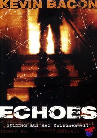 Alle DVDs: Echoes – Gebraucht aus Schüpfen von Medina3
