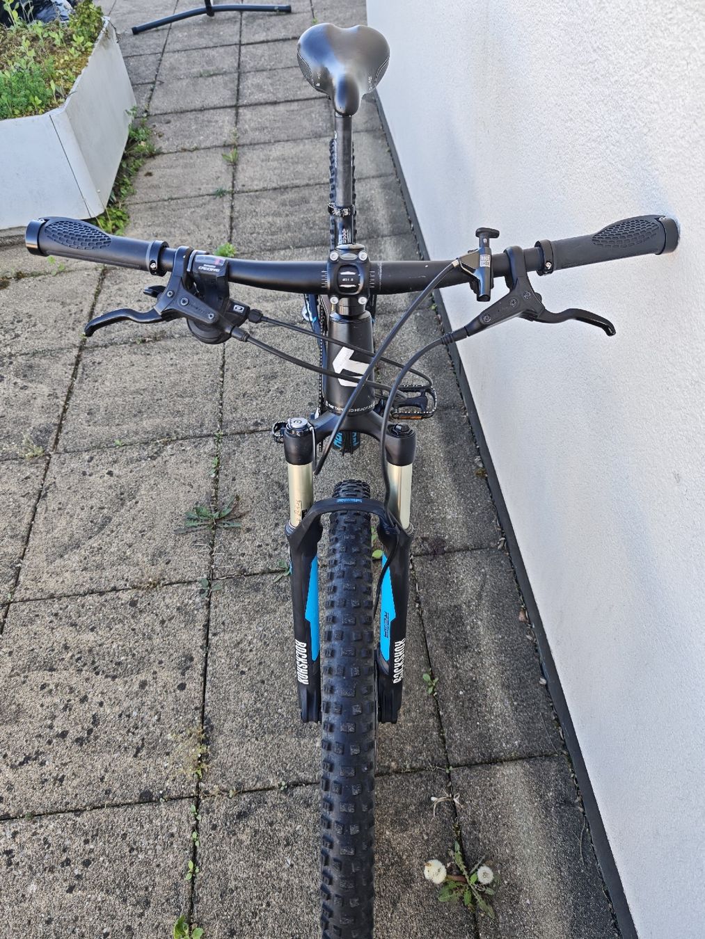 Bergamont Biciclette: Bergamont Contrail LTD MTB Limited Edition 29'' - Size M – Usato da Zurich venduto da JesusSA 9