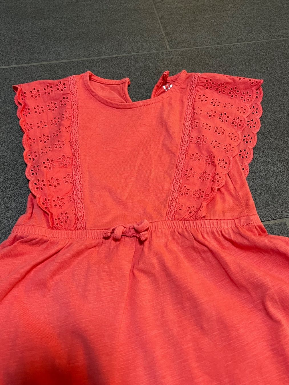 C&A Kleider & Röcke: Sommerkleid, Mädchen, 98, C&A, neuwertig – Neu (gemäss Beschreibung) aus Wilen b. Wil von carpediem25 1