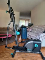 Domyos TC120 Elliptical Trainer good condition.1,2 timesused