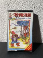 Kassette: S'Rumpelstilzli / D'Prinzessin uf dr Erbse 53