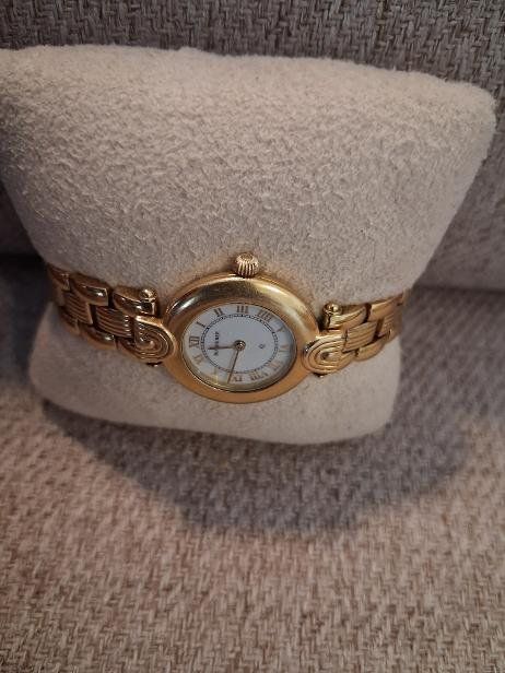 Bucherer Montres: Elégante Bucherer classique dame – D'occasion à Genève par Ivlo 2