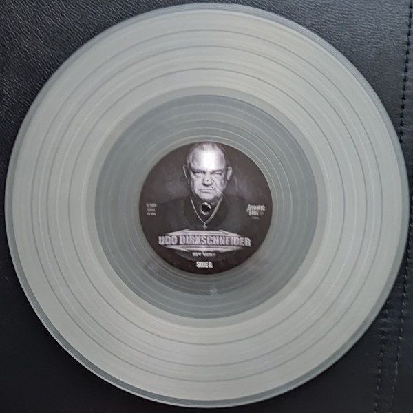 Dischi in vinile: Udo Dirkschneider – My Way / 2 Lps – Nuovo (secondo la descrizione) da Basel venduto da Dinosauce 3