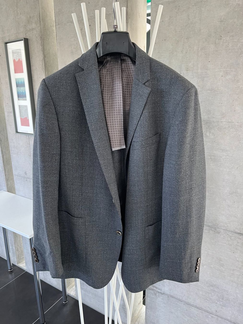 Paul Kehl Giacche: Sakko Paul Kehl - Custom Fit – Usato da Wisen SO venduto da Ihunter