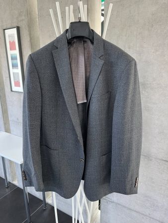 Sakko Paul Kehl - Custom Fit