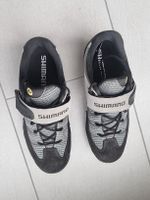Shimano Bike Schuhe Grösse 42