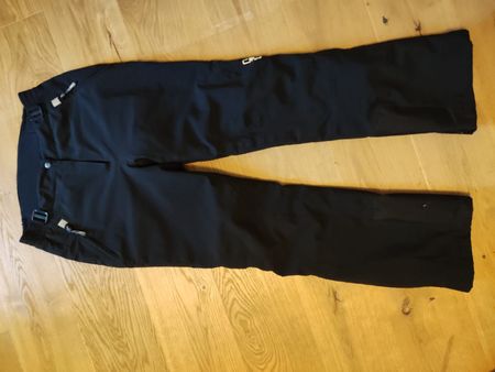 Wasserdichte CMP Damen-Skihose Gr. 38 (S)
