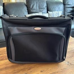 Samsonite Valigie: Samsonite Business Tasche/Koffer – Usato da Baar venduto da LuxuryHunt