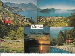 Vitznau 1967