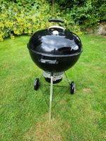Webergrill