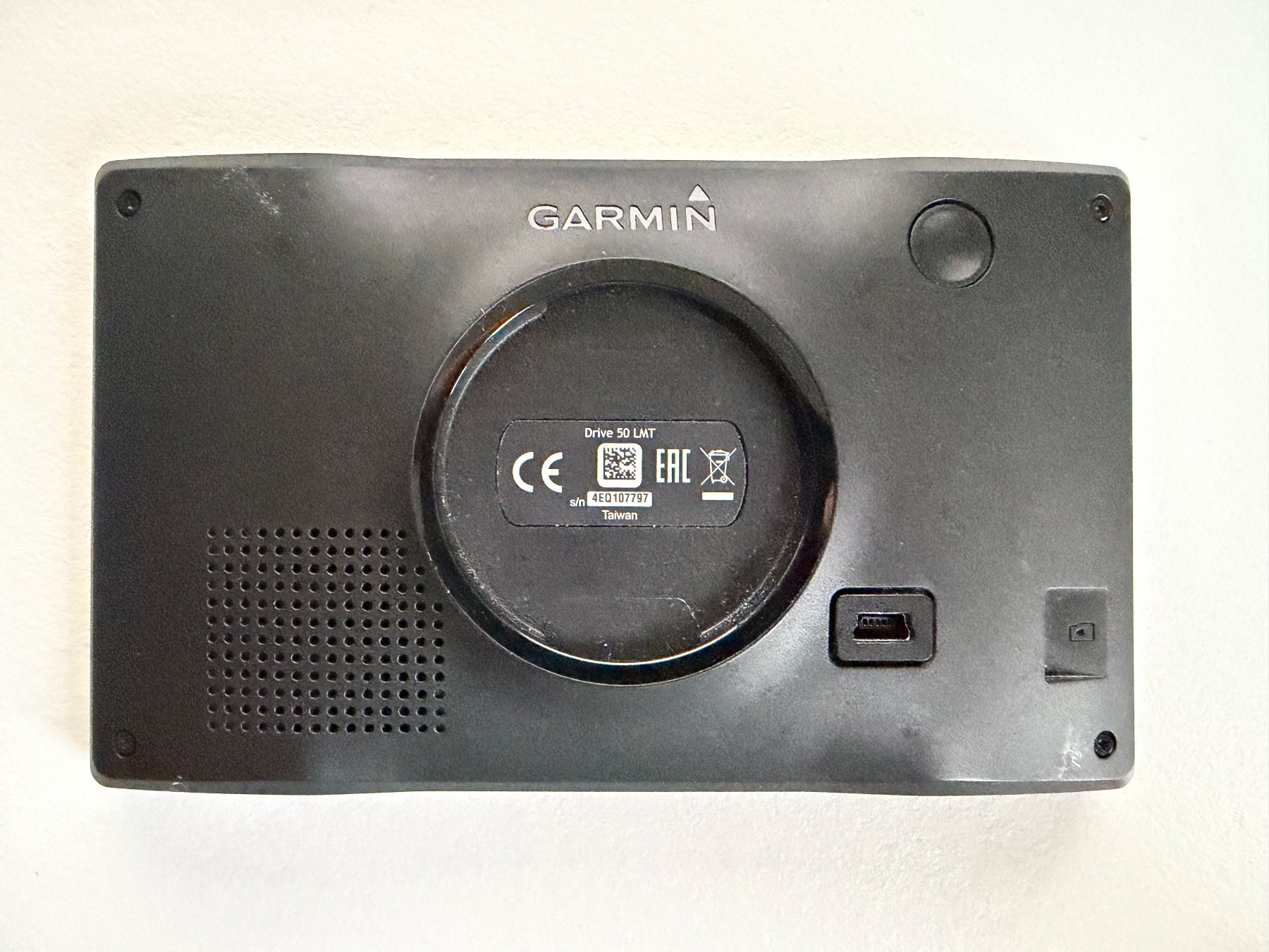 Garmin Navigatori: Garmin Drive 50 LMT-D Navigationsgerät – Usato da Thalwil venduto da sheepowl 1