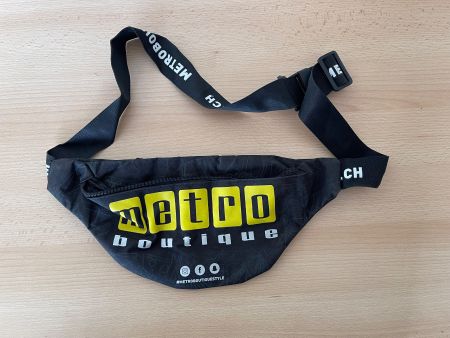 METRO Gürteltasche /NP15CHF Bauchtasche