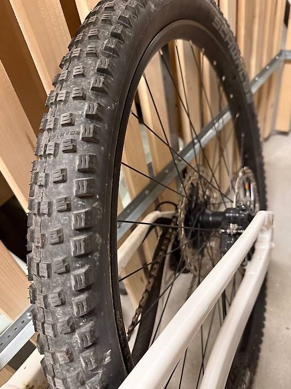 Scott Biciclette: Mountainbike Scott – Usato da Zuchwil venduto da sinajaeggi 4