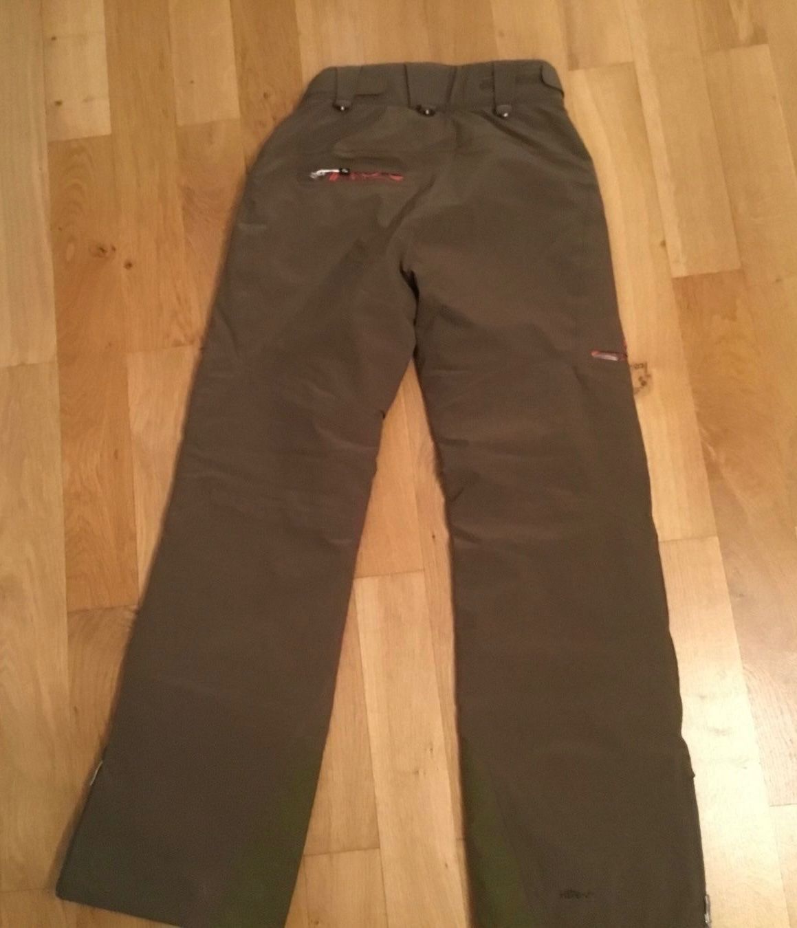 Peak Performance Pantaloni: PEAK PERFORMANCE Skihose – Usato da St-Blaise venduto da sus_6wgz 1