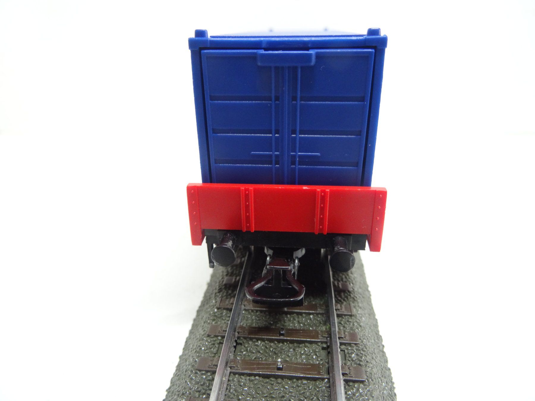 Märklin Modellini di ferrovie: Märklin H0 29452 DB Cargo Container-Transport – Nuovo (secondo la descrizione) da Hochdorf venduto da Teger02 2