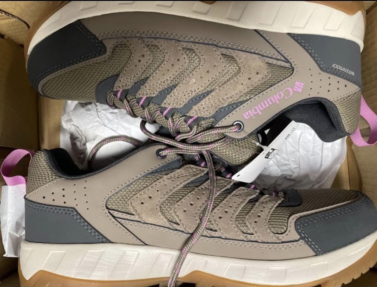 Chaussures femmes: Colombia Schuhe  – Neuf avec emballage d'origine à Chur par tun_dy8m 2